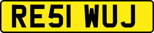 RE51WUJ