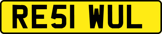 RE51WUL