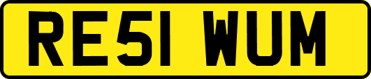RE51WUM