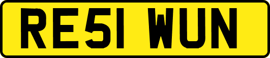 RE51WUN