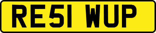 RE51WUP