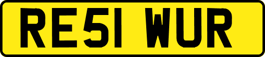RE51WUR