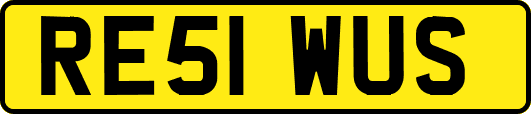 RE51WUS