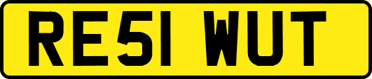 RE51WUT