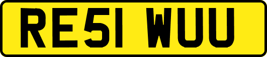 RE51WUU