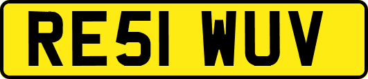 RE51WUV