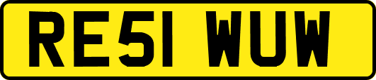 RE51WUW