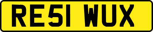 RE51WUX
