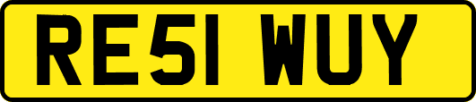 RE51WUY