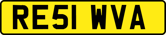 RE51WVA