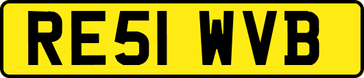 RE51WVB