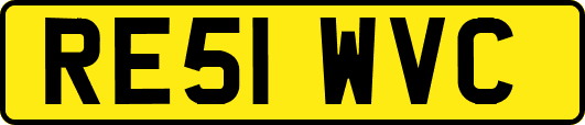 RE51WVC
