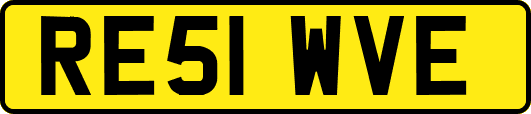 RE51WVE
