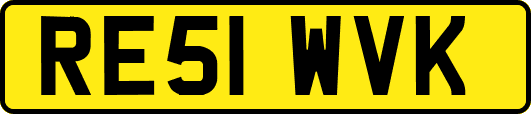 RE51WVK