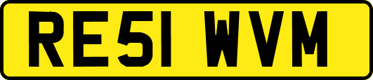 RE51WVM