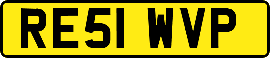 RE51WVP