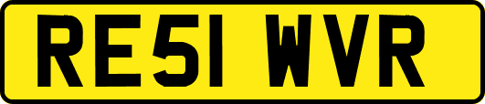 RE51WVR