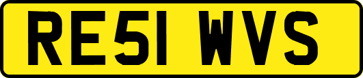RE51WVS