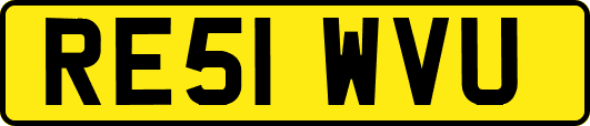 RE51WVU