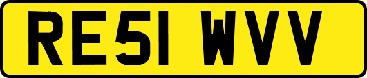 RE51WVV