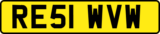RE51WVW