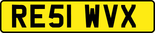 RE51WVX