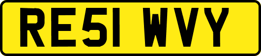 RE51WVY