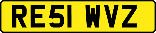 RE51WVZ