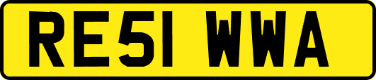 RE51WWA