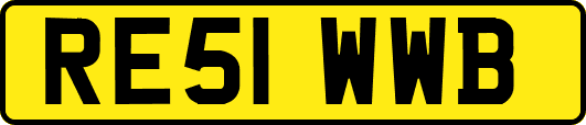 RE51WWB