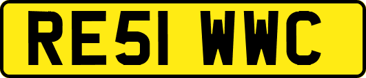 RE51WWC