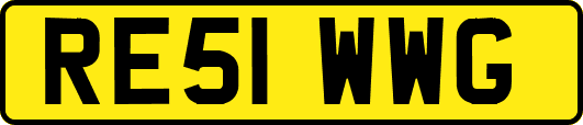 RE51WWG