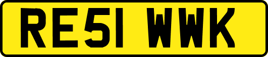 RE51WWK