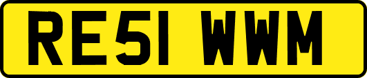 RE51WWM