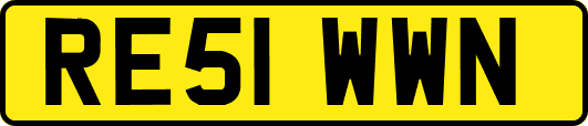 RE51WWN