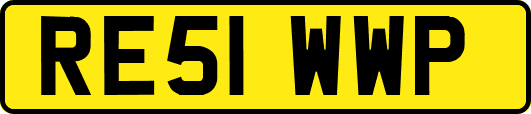 RE51WWP