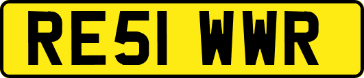 RE51WWR