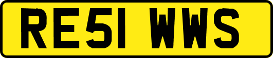 RE51WWS