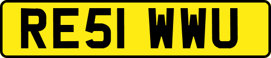 RE51WWU