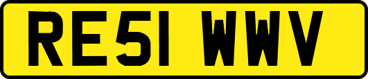 RE51WWV