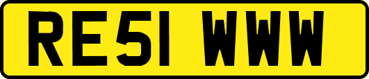 RE51WWW