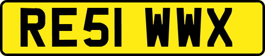RE51WWX