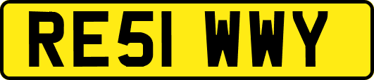 RE51WWY