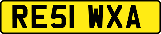RE51WXA