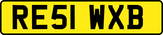 RE51WXB