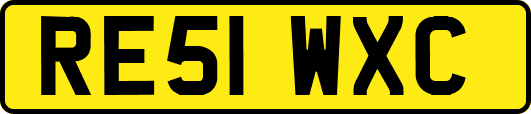 RE51WXC