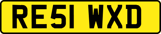 RE51WXD