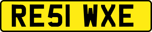 RE51WXE
