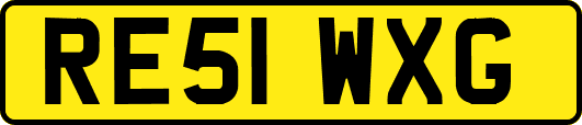 RE51WXG