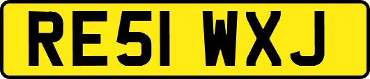 RE51WXJ